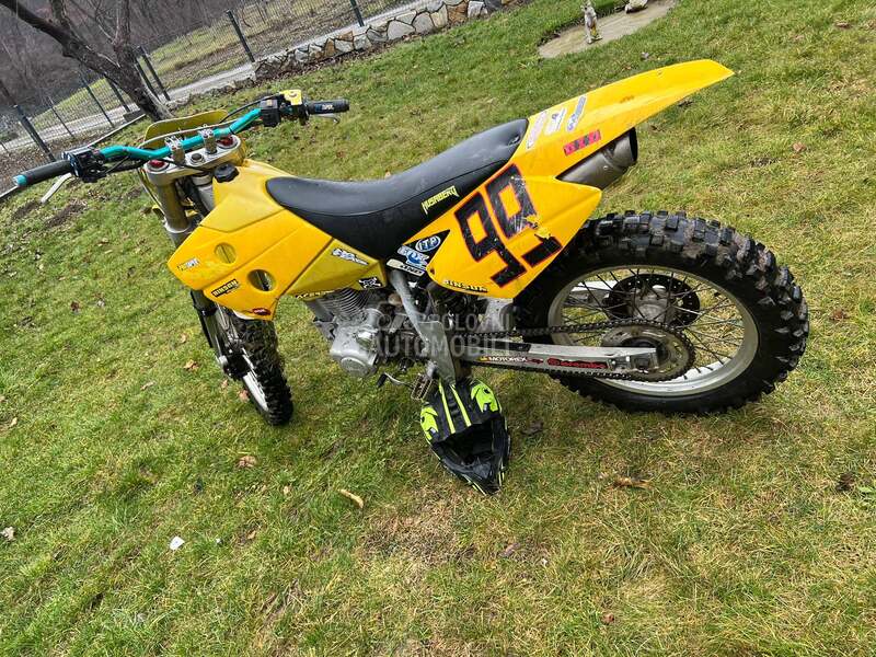 Husaberg FE 501 E