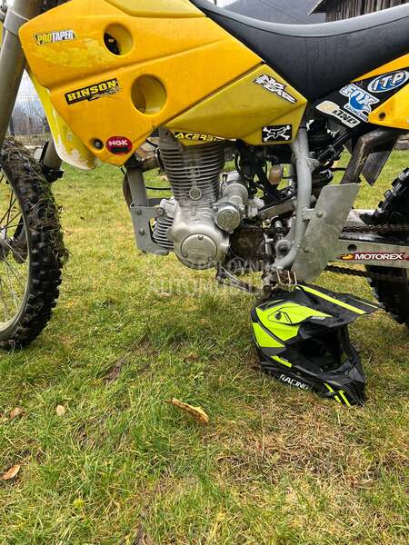 Husaberg FE 501 E