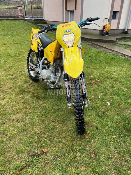 Husaberg FE 501 E