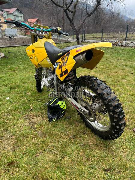 Husaberg FE 501 E