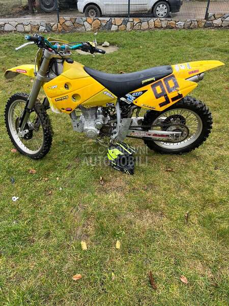 Husaberg FE 501 E