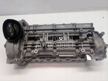 Glava motora za Mercedes Benz C 200, C 220, C 250 od 2007. do 2014. god.