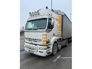Renault Premium 420dci
