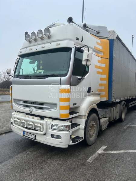 Renault Premium 420dci