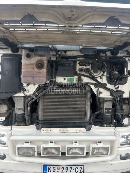 Renault Premium 420dci