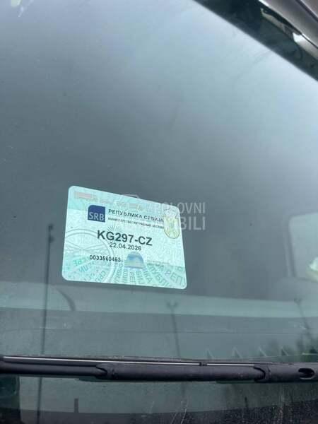 Renault Premium 420dci