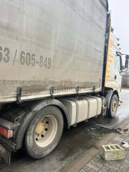 Renault Premium 420dci