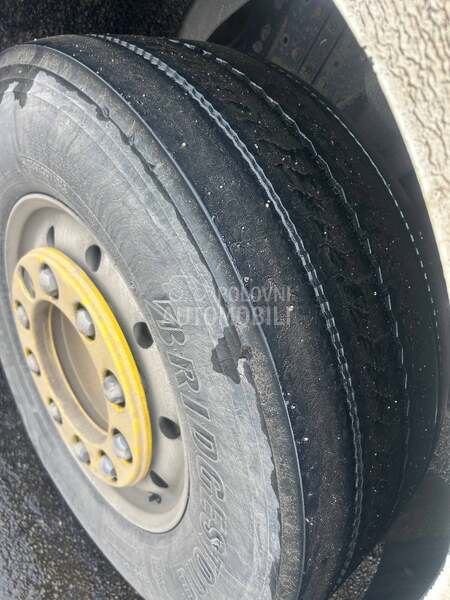 Renault Premium 420dci