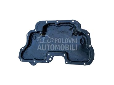 Karter za Mercedes Benz C 200, C 220, C 250 od 2007. do 2014. god.