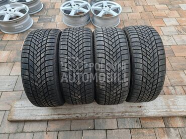 Matador 225/40 R18 Zimska