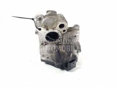 EGR ventil za Mercedes Benz C 200, C 220, C 250 od 2007. do 2014. god.
