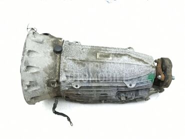 Menjač za Mercedes Benz C 200, C 220, C 250 od 2007. do 2014. god.