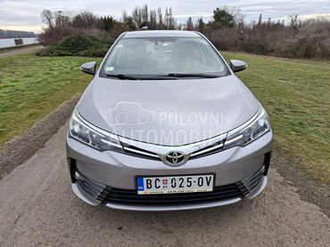 Toyota Corolla MC 1.6