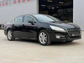 Peugeot 508 1.6 HDI/A.U.T.O.M