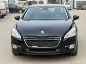 Peugeot 508 1.6 HDI/A.U.T.O.M