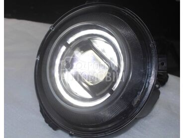 Full Led Farovi G Class za Mercedes Benz G 230, G 240, G 250 ... od 2007. do 2017. god.