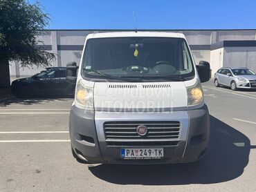 Fiat Ducato 2.3mjt