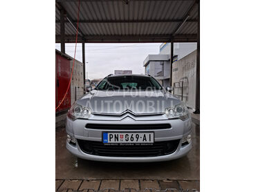 Citroen C5 1.6 HDI