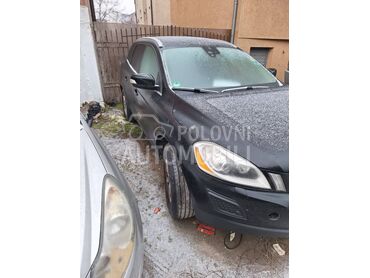 Volvo XC60 2.0 d