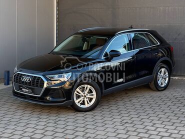 Audi Q3 2.0 TDI