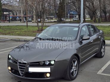 Alfa Romeo 159 