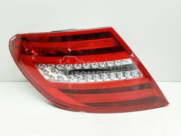 Stop svetla levo limuzina za Mercedes Benz C 180, C 200, C 220 ... od 2010. do 2014. god.