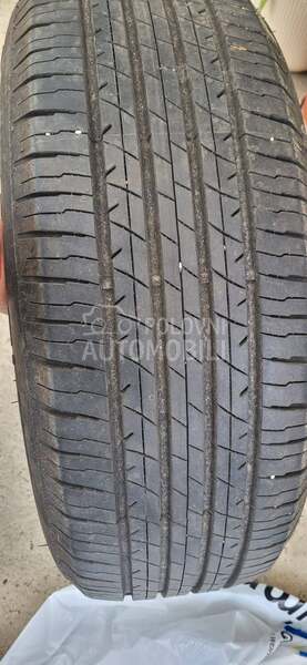 Haida 215/60 R17 Letnja