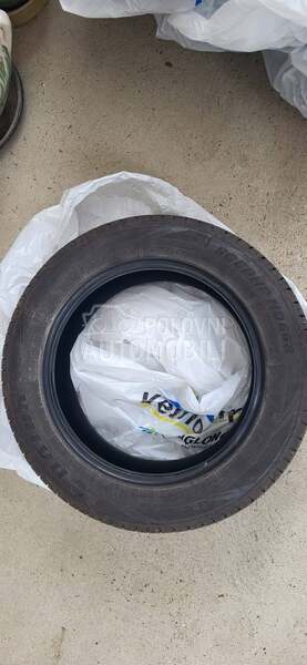 Haida 215/60 R17 Letnja