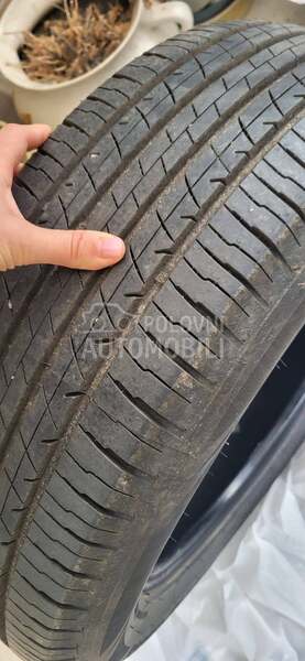 Haida 215/60 R17 Letnja