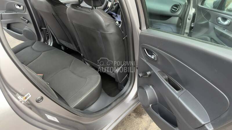 Renault Clio 1.5DCI DYNAMIQUE