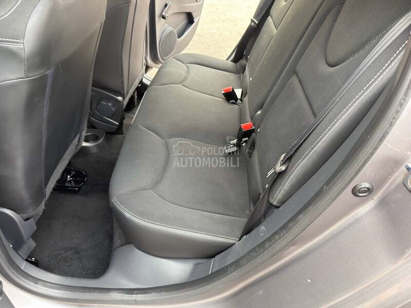 Renault Clio 1.5DCI DYNAMIQUE