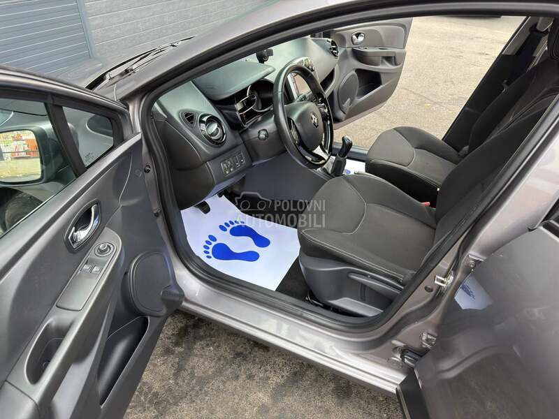 Renault Clio 1.5DCI DYNAMIQUE