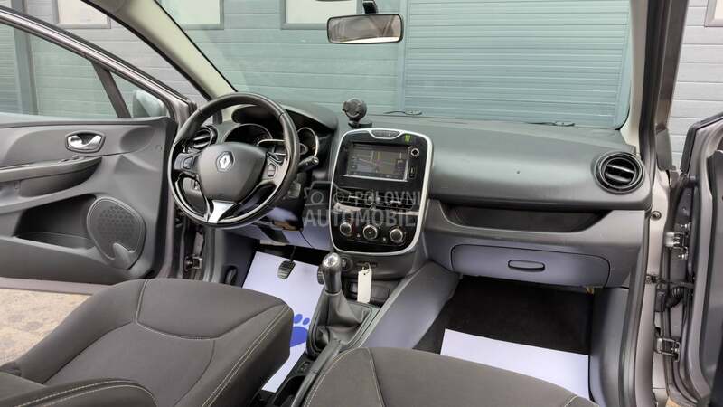 Renault Clio 1.5DCI DYNAMIQUE