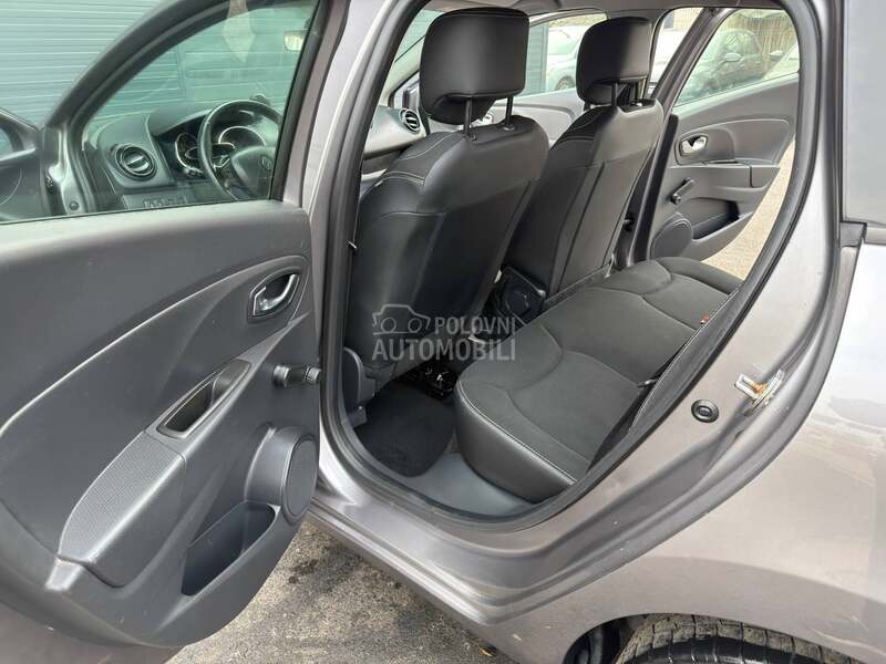 Renault Clio 1.5DCI DYNAMIQUE