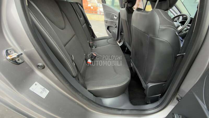 Renault Clio 1.5DCI DYNAMIQUE