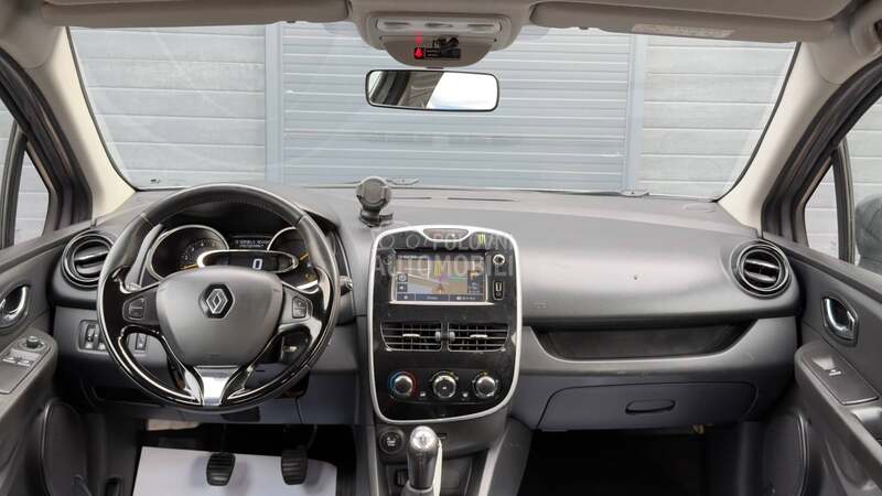 Renault Clio 1.5DCI DYNAMIQUE