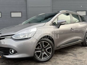 Renault Clio 1.5DCI DYNAMIQUE