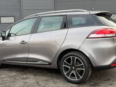 Renault Clio 1.5DCI DYNAMIQUE