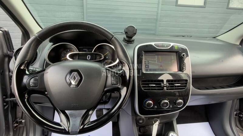 Renault Clio 1.5DCI DYNAMIQUE