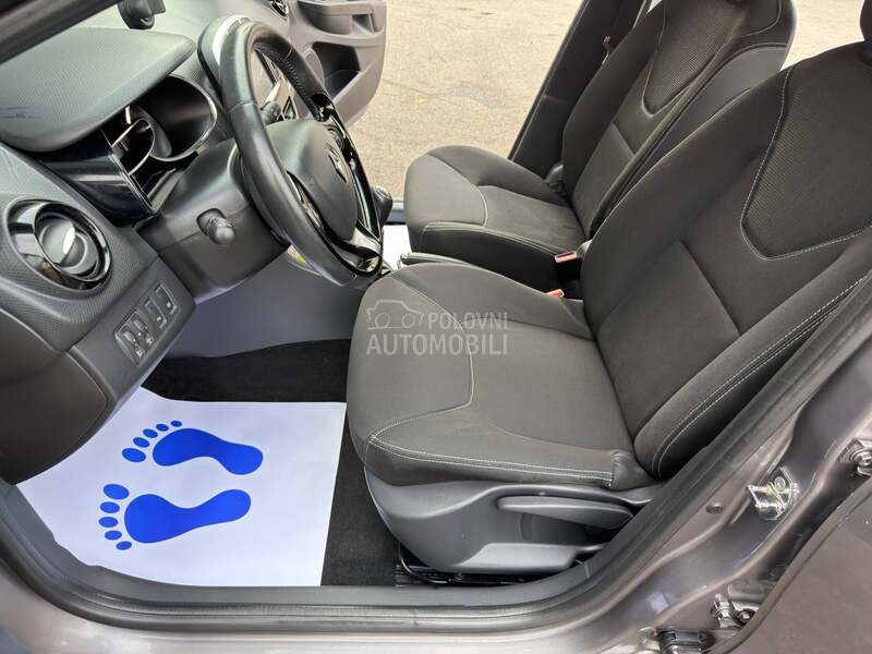 Renault Clio 1.5DCI DYNAMIQUE