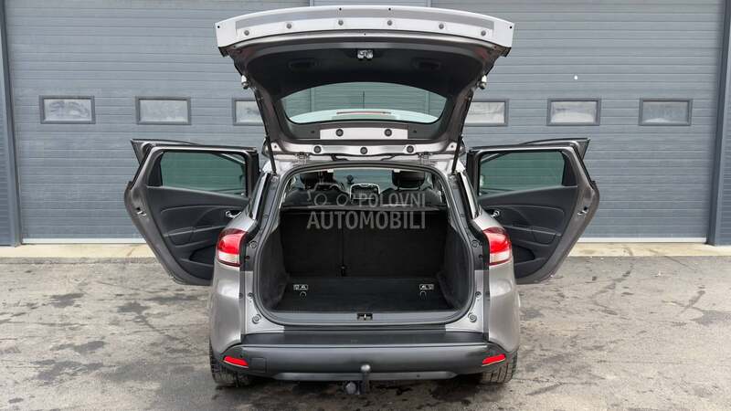 Renault Clio 1.5DCI DYNAMIQUE