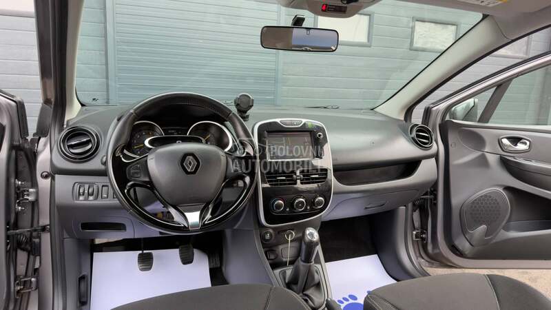 Renault Clio 1.5DCI DYNAMIQUE