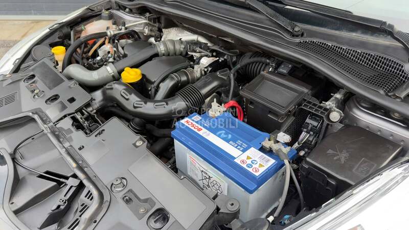 Renault Clio 1.5DCI DYNAMIQUE