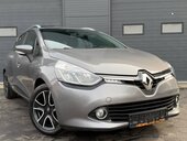Renault Clio 1.5DCI DYNAMIQUE