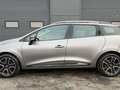 Renault Clio 1.5DCI DYNAMIQUE
