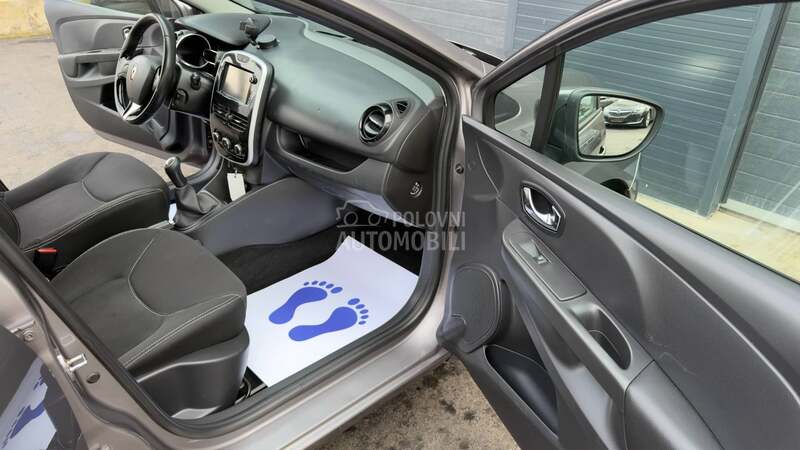 Renault Clio 1.5DCI DYNAMIQUE