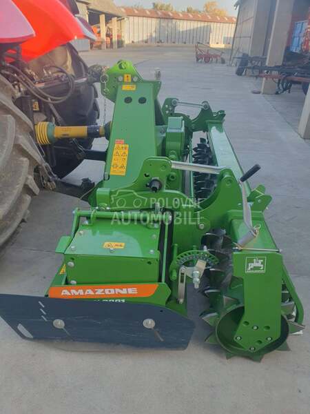 Amazone KX 3001