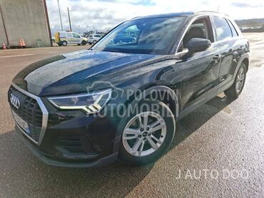 Audi Q3 2.0 TDI BUSINES LINE