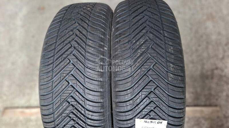 Hankook 215/65 R16 Sve sezone