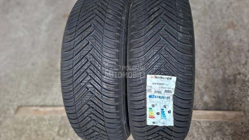 Hankook 215/65 R16 Sve sezone